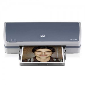 HP DESKJET 3650